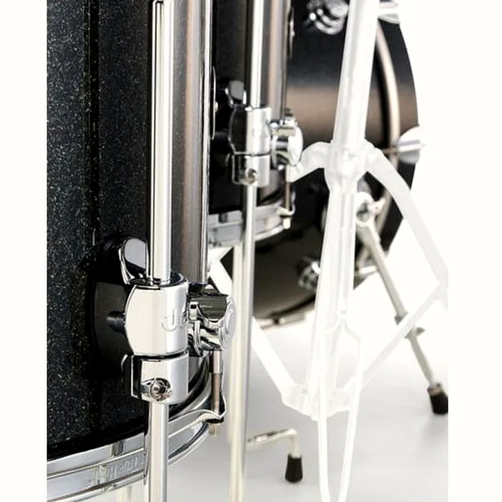 DW Finish Ply Fusion Black Ice / Test, Avis, Comparatif