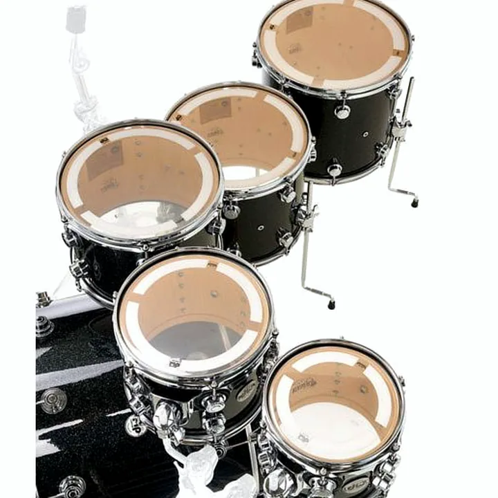 DW Finish Ply Fusion Black Ice / Test, Avis, Comparatif