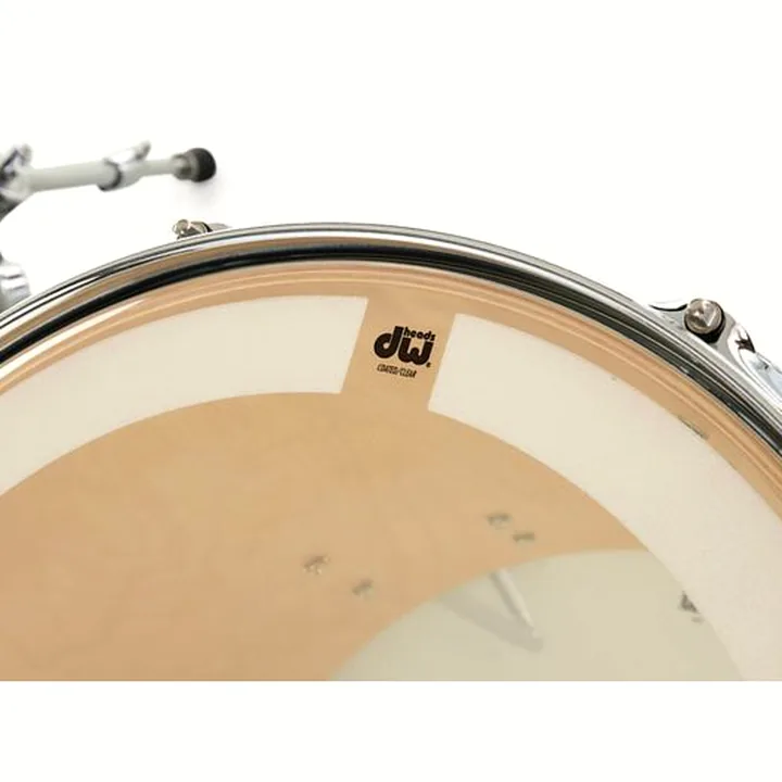 DW Finish Ply Gun Metal Sparkle Test et Avis