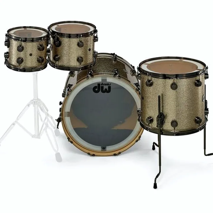 DW Finish Ply Nickel Spkl. Glass / Test, Avis, Comparatif