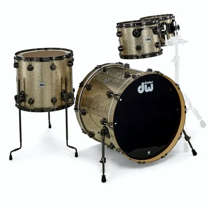 DW Finish Ply Nickel Spkl. Glass / Test, Avis, Comparatif