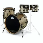 DW Finish Ply Nickel Spkl. Glass / Test, Avis, Comparatif