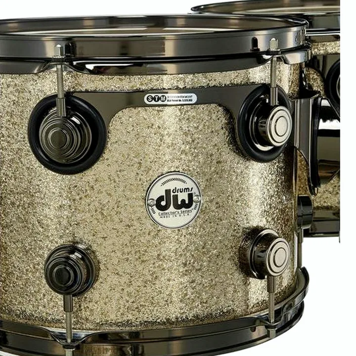 DW Finish Ply Nickel Spkl. Glass / Test, Avis, Comparatif