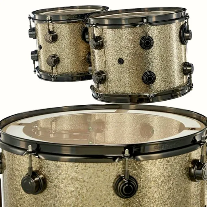 DW Finish Ply Nickel Spkl. Glass / Test, Avis, Comparatif