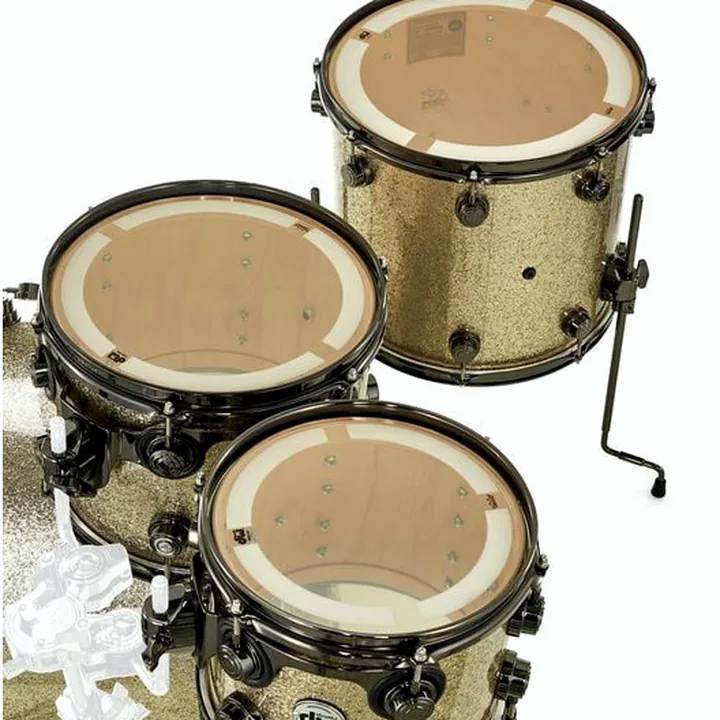 DW Finish Ply Nickel Spkl. Glass / Test, Avis, Comparatif