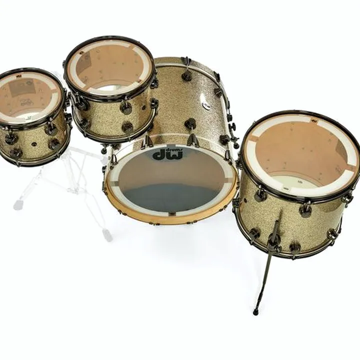 DW Finish Ply Nickel Spkl. Glass / Test, Avis, Comparatif