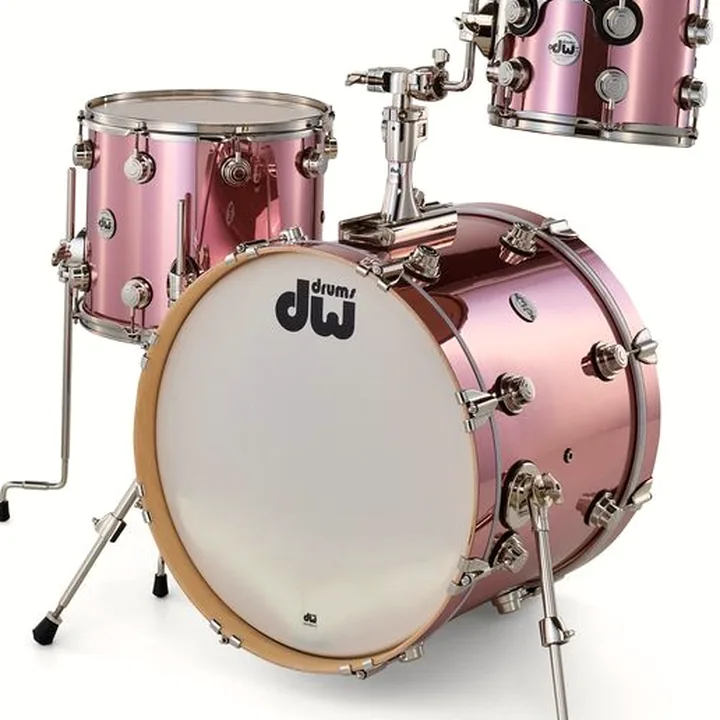 DW Finish Ply Rose Copper / Test, Comparatif, Avis