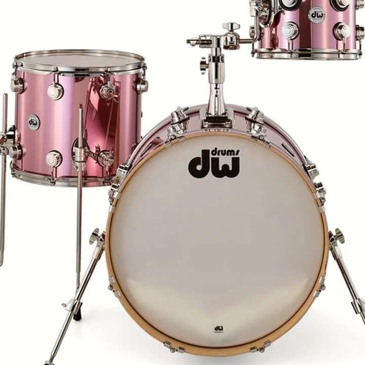 DW Finish Ply Rose Copper / Test, Comparatif, Avis