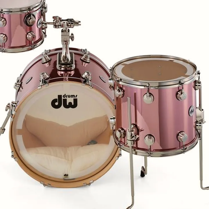 DW Finish Ply Rose Copper / Test, Comparatif, Avis