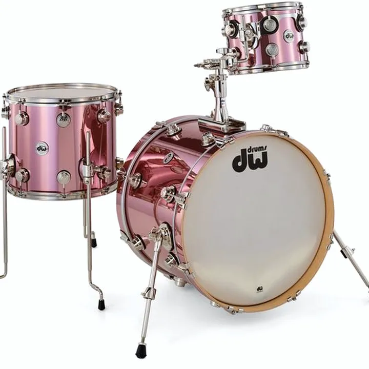 DW Finish Ply Rose Copper / Test, Comparatif, Avis