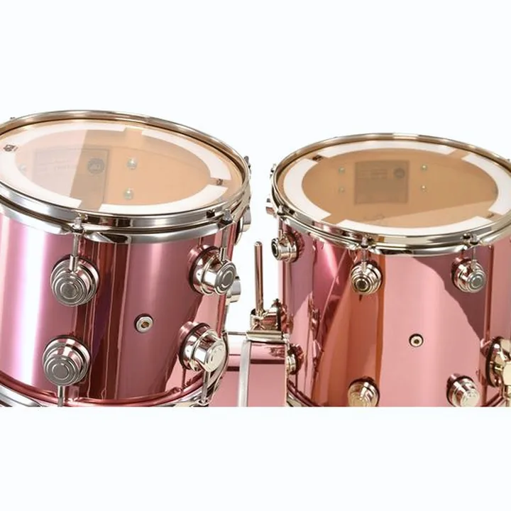 DW Finish Ply Rose Copper / Test, Comparatif, Avis