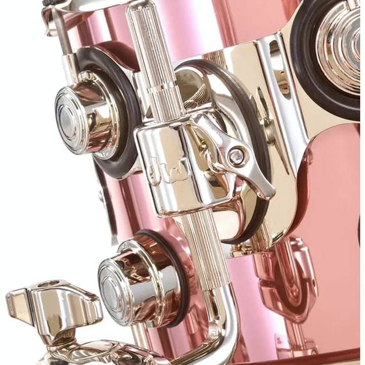 DW Finish Ply Rose Copper / Test, Comparatif, Avis