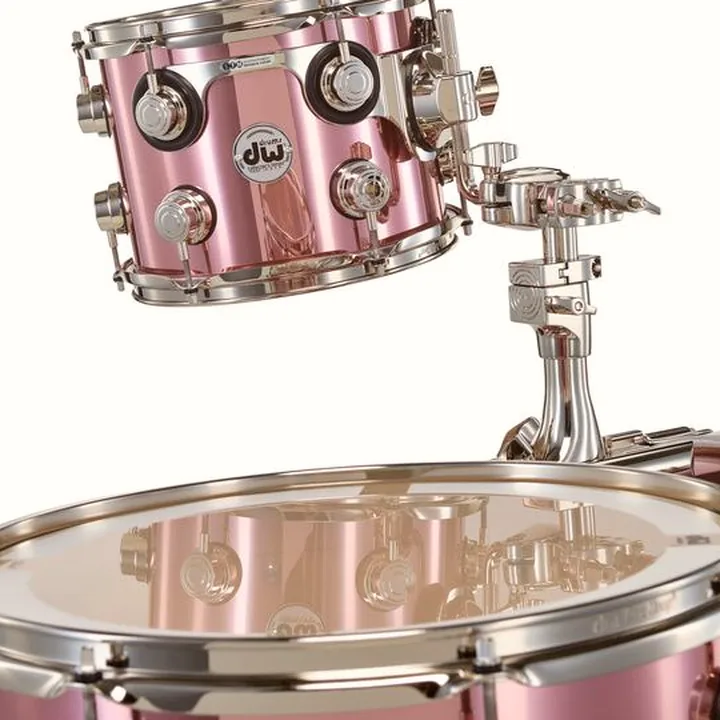 DW Finish Ply Rose Copper / Test, Comparatif, Avis