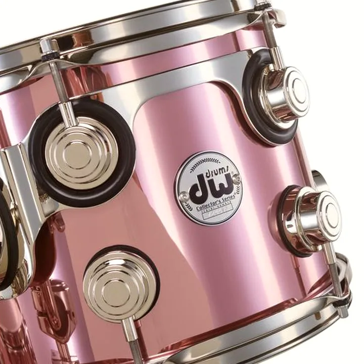 DW Finish Ply Rose Copper / Test, Comparatif, Avis