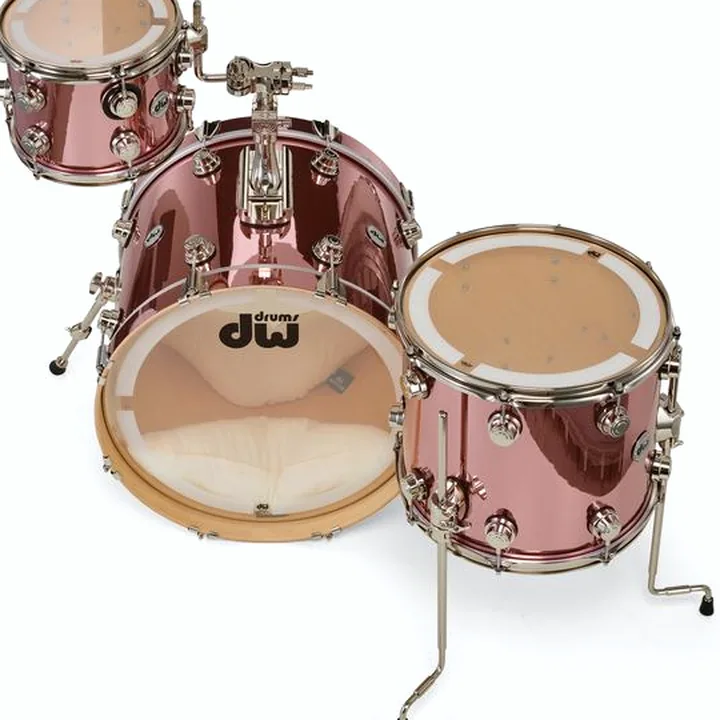 DW Finish Ply Rose Copper / Test, Comparatif, Avis