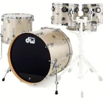 Test et Avis : DW Finish Ply Set Broken Glass