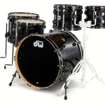 DW Finish Ply Shell Black Velvet – Test, Comparatif, Avis