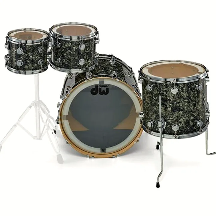 DW Finish Ply Silver Abalone – Test, Avis et Comparatif