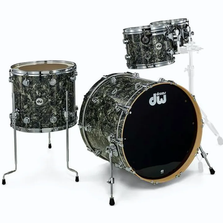 DW Finish Ply Silver Abalone – Test, Avis et Comparatif