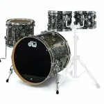 DW Finish Ply Silver Abalone – Test, Avis et Comparatif