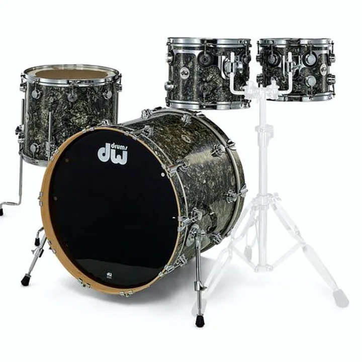 DW Finish Ply Silver Abalone – Test, Avis et Comparatif