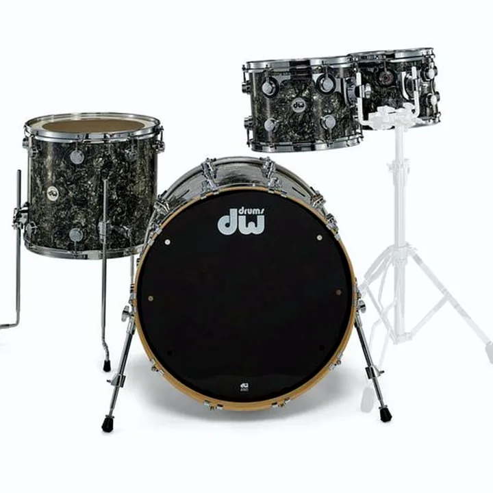 DW Finish Ply Silver Abalone – Test, Avis et Comparatif