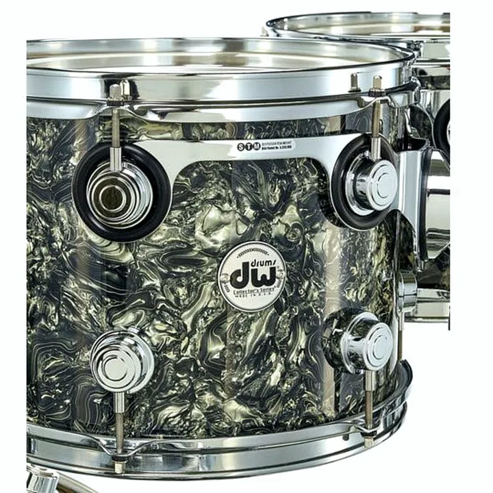 DW Finish Ply Silver Abalone – Test, Avis et Comparatif