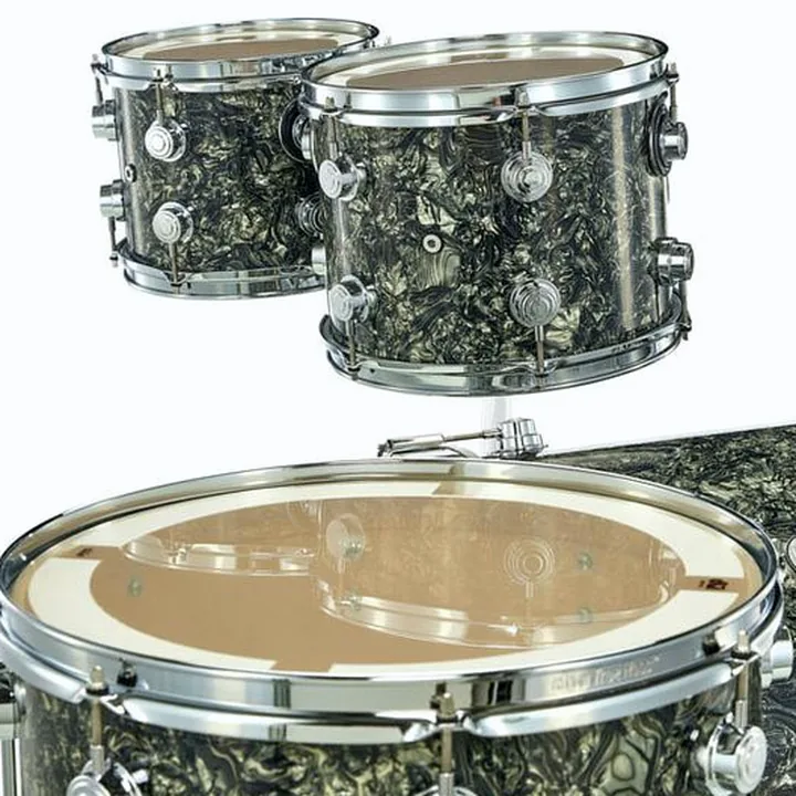 DW Finish Ply Silver Abalone – Test, Avis et Comparatif