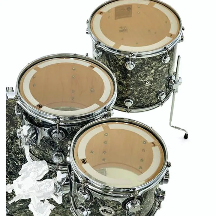 DW Finish Ply Silver Abalone – Test, Avis et Comparatif