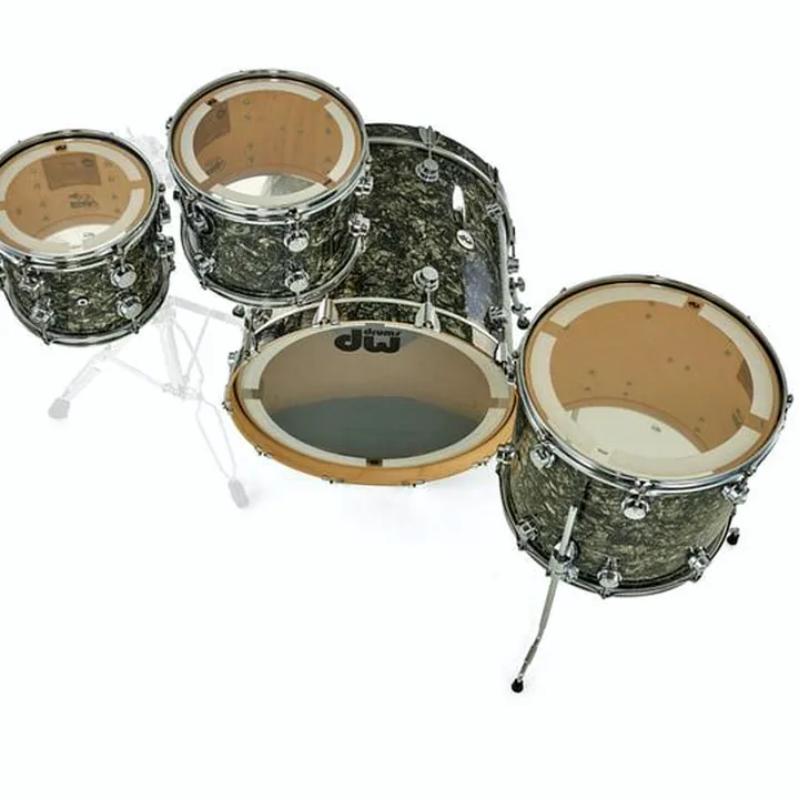 DW Finish Ply Silver Abalone – Test, Avis et Comparatif