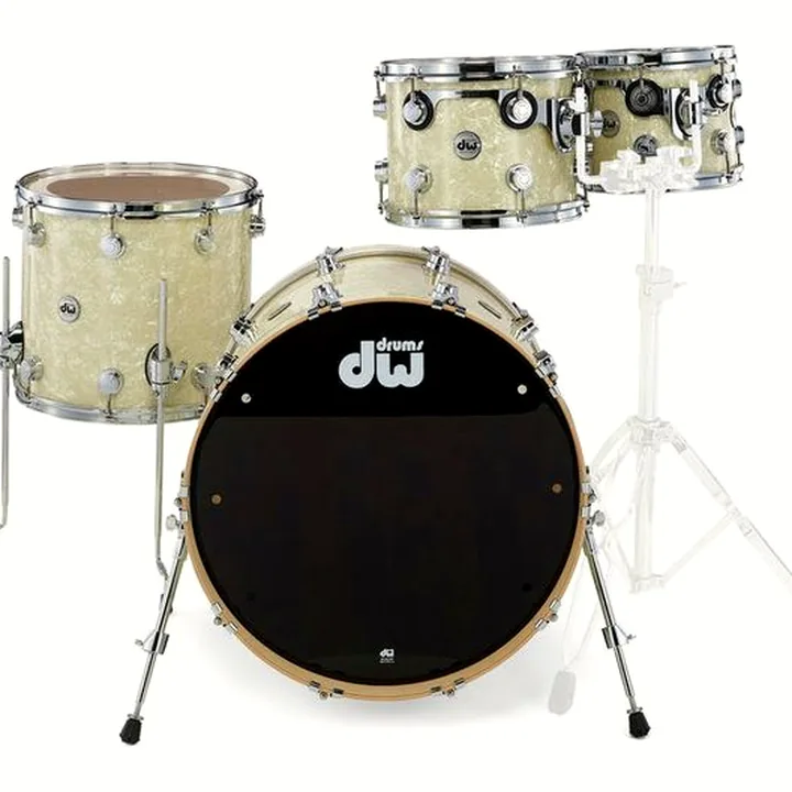 DW Finish Ply Vint. Marine SSC : Test & Avis