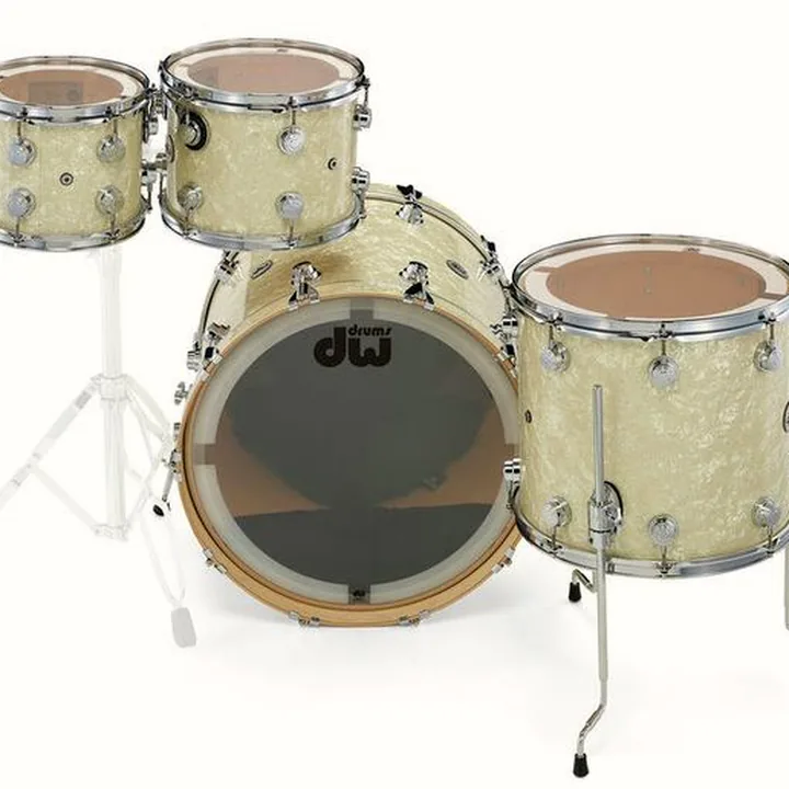 DW Finish Ply Vint. Marine SSC : Test & Avis
