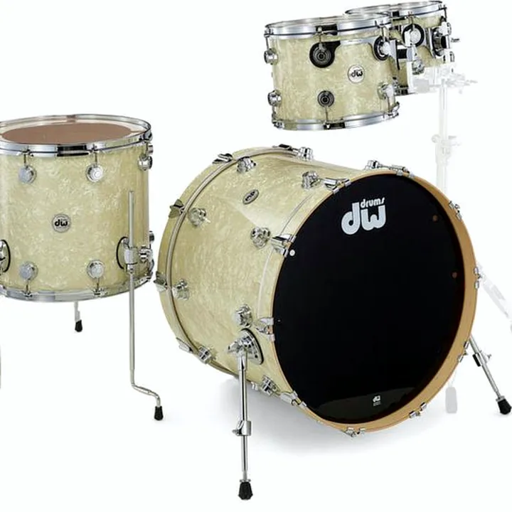 DW Finish Ply Vint. Marine SSC : Test & Avis