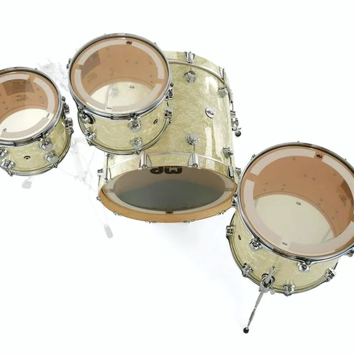 DW Finish Ply Vint. Marine SSC : Test & Avis