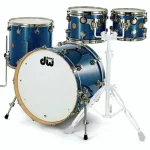 DW Jazz Series Blue Glass , Test, Comparatif & Avis