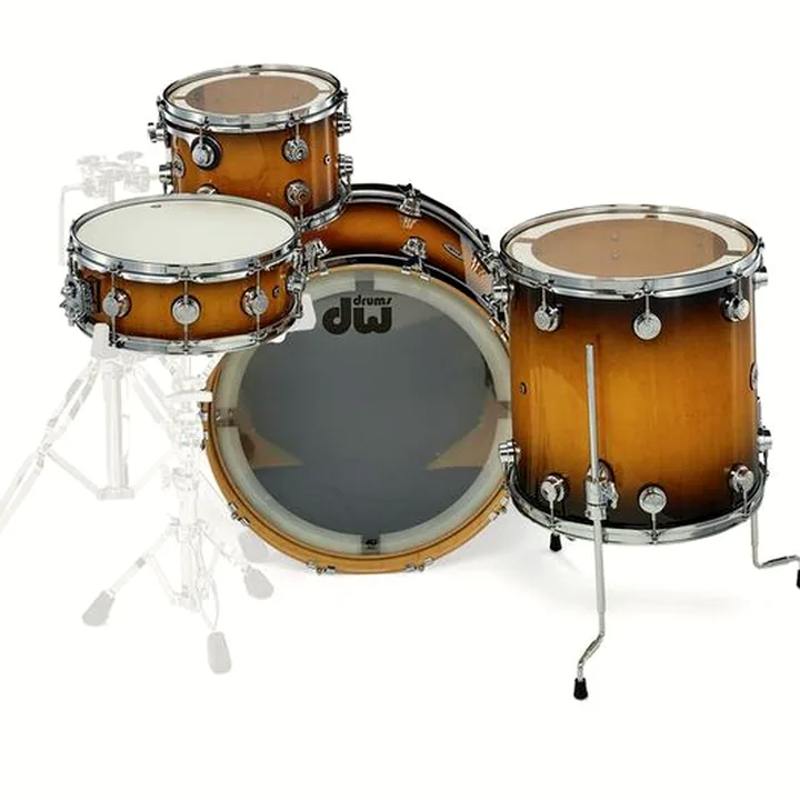 DW Lacquer Specialty Candy Black , Avis, Comparatif & Test