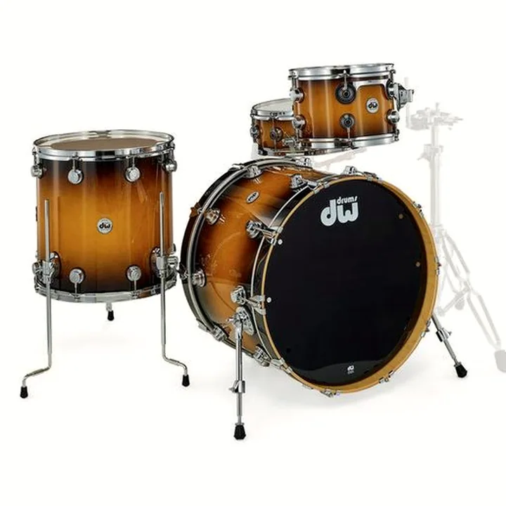 DW Lacquer Specialty Candy Black , Avis, Comparatif & Test