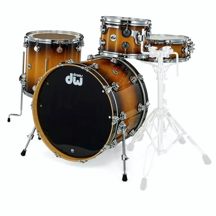 DW Lacquer Specialty Candy Black , Avis, Comparatif & Test