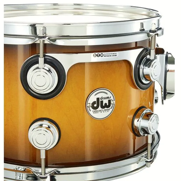 DW Lacquer Specialty Candy Black , Avis, Comparatif & Test