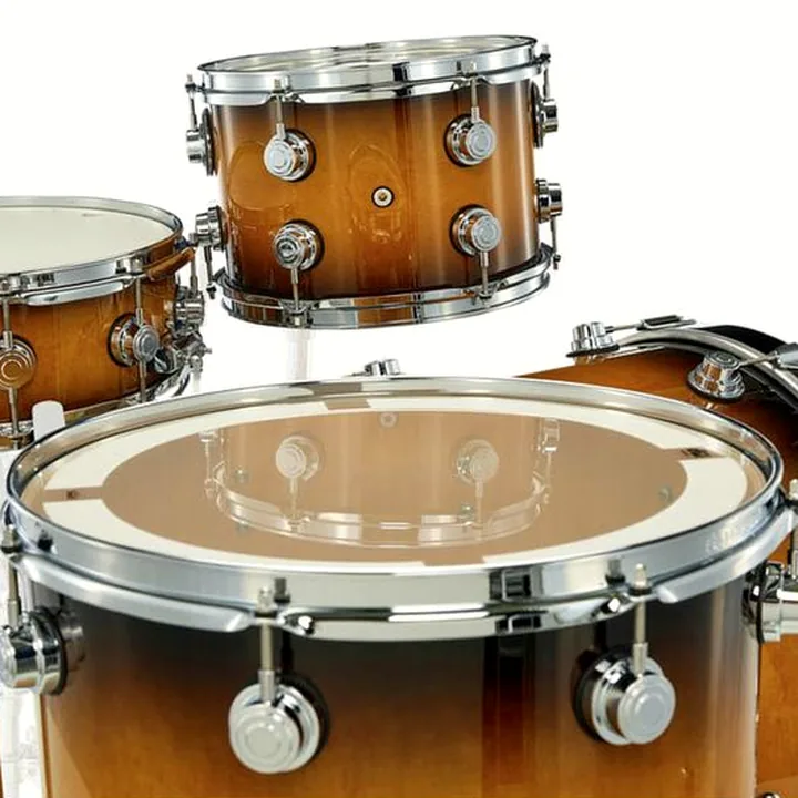 DW Lacquer Specialty Candy Black , Avis, Comparatif & Test