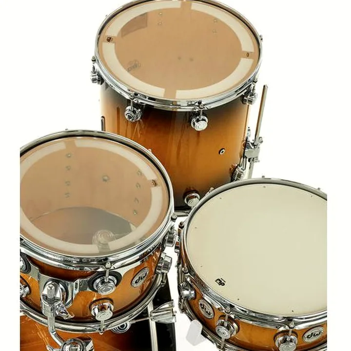 DW Lacquer Specialty Candy Black , Avis, Comparatif & Test