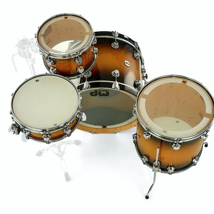 DW Lacquer Specialty Candy Black , Avis, Comparatif & Test
