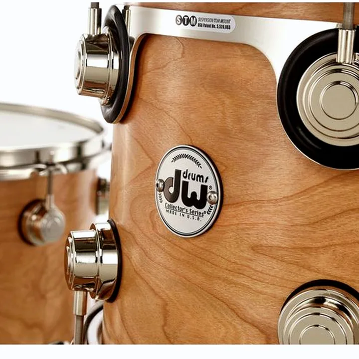 DW Lacquer Specialty Oak Natural : Avis et Test