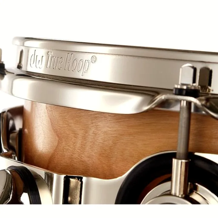 DW Lacquer Specialty Oak Natural : Avis et Test