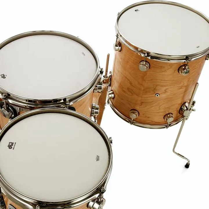 DW Lacquer Specialty Oak Natural : Avis et Test