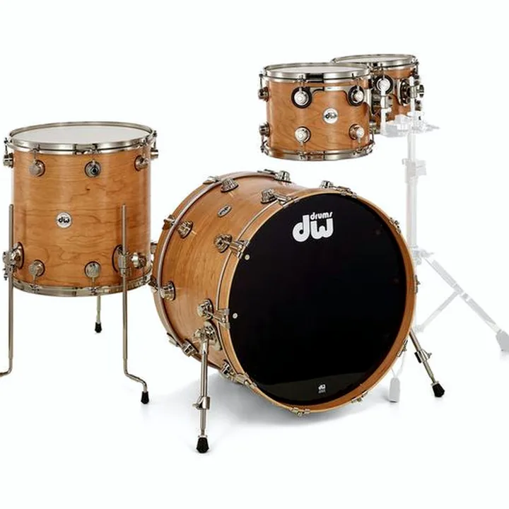 DW Lacquer Specialty Oak Natural : Avis et Test