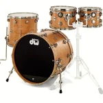 DW Lacquer Specialty Oak Natural – Avis, Comparatif & Test