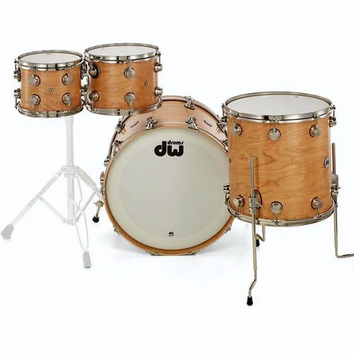 DW Lacquer Specialty Oak Natural : Avis et Test