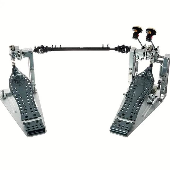 DW MCD Double Pedal : Comparatif, Avis, Test