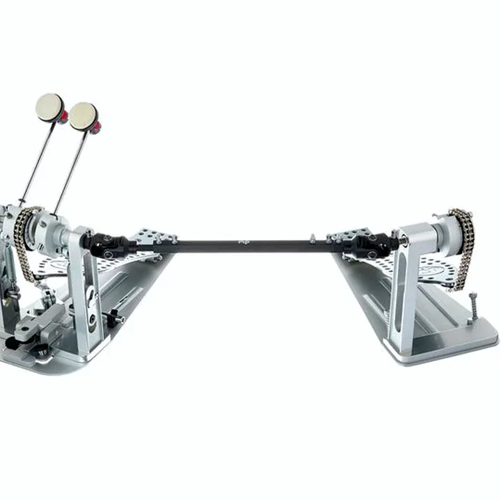 DW MCD Double Pedal : Comparatif, Avis, Test